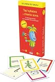 Les Cartes Tralala - Tap Syllabes et Chante Sons