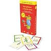 Asmodee - TRA01 - Jeu enfants - Les Cartes Tralala - Tap Syllabes et Chante Sons