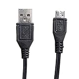 Usb Data & Charging Cable For Samsung Galaxy S I9000 (Usa)