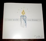 RARE! Hallmark John Lennon Singing Greeting Card - Happy Xmas (War Is Over) & New Year