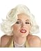 Marilyn Monroe Wig