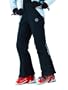 Nebulus S039 Downhill Pantalon de ski femme
