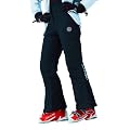 Nebulus Skihose Downhill, Damen, 10.000 mm Wassers�ule (Q039)