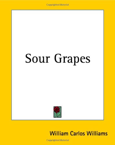 Sour Grapes