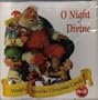 O Night Divine - Presented By Coca-Cola
