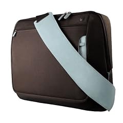 Belkin Kuriertasche f�r Notebooks von 30,7 cm (12 Zoll) bis zu 43,2 cm (17 Zoll)