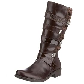 Miss Sixty Junior/Youth Newmega Boot
