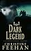 Books : Dark Legend (Carpathians 07)