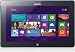 Samsung ATIV Tab 25,7 cm (10,1) Tablet (Qualcomm, Dual-Core, 1,5GHz, 2GB RAM, 32GB interner Speicher, Touchscreen, Win RT) metallic silber