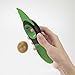 3 In 1 Avocado Slicer Peeler Skinner Model: (Home & Kitchen)