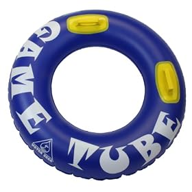Click here to buy Water Gear Game Tube, 38 -Inch.