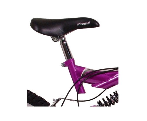 Universal Comet 26" 15 Speed Ladies Mountain Bike
