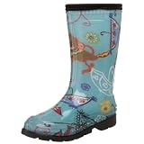 Kamik Toddler/Little Kid Carnaval Rain Boot