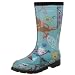 Kamik Carnaval Rain Boot (Toddler/Little Kid)