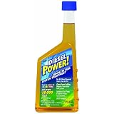 Diesel Power! 15209 Complete Fuel System Treatment - 12 Fl oz. by DieselPower
