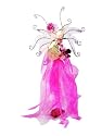 AELITA 15" Polyresin Fairy Tassel Doll By Duck House ~Retired