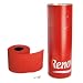 Renova(レノバ) トイレットロール 3ロール ギフトボックス入り RENVG レッド
