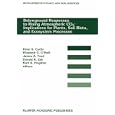 Belowground Responses to Rising Atmospheric CO2: Implications for Plants, Soil Biota, and Ecosystem Processes... by P.S. Curtis, G. O'Neill, James A. Teeri, and Donald R. Zak