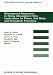 Books : Belowground Responses to Rising Atmospheric CO2: Implications for Plants, Soil Biota, and Ecosystem Processes (Developments in Plant and Soil Sciences)