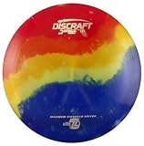 Elite Z Fly-Dye Surge Disc Golf Driver - Set of 2