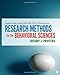 Student Study Guide With IBM SPSS Workbook for Research Methods for the Behavioral Sciences