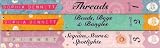 Sophia Bennett collection: 1. Threads; 2. Beads, Boys and Bangles; 3. Sequins, Stars and Spotlights. RRP £20.97