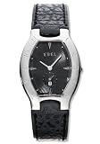 Ebel Mens 9012431-6535706 Lichine Tonneau Watch