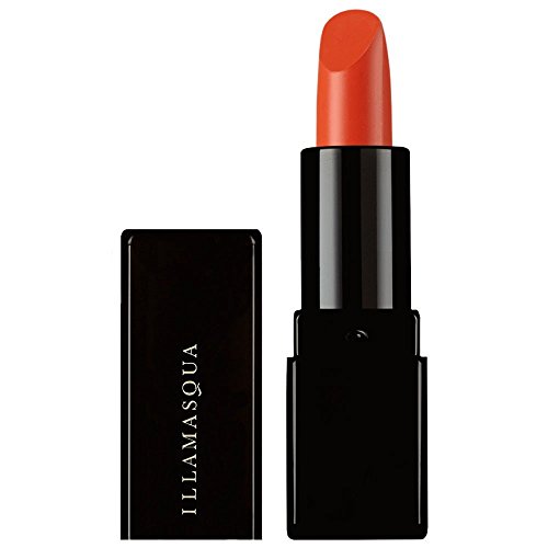 SEOWTOYS® ILLAMASQUA Lipstick Shade Flare matt finish 4 G.