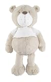 Lollipop Lane Huggable Snuggable Fudge Bear Soft Toy