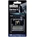 Braun Kombipack 30B
