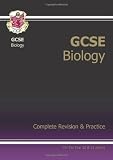 GCSE Biology Complete Revision & Practice
