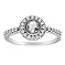 Introductory 30% Off Rose Cut Diamond Jewelry