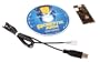 OWI USB Interface for Robotic Arm