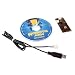 OWI USB Interface for Robotic Arm