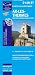 Ax-les-thermes : 1/25000
