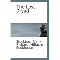 The Lost Dryad