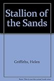 Stallion of the sands