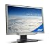 Acer AL2223WB 22 Zoll Widescreen TFT Monitor (Kontrastverhältnis 2.500:1, 5ms Reaktionszeit) mit DVI