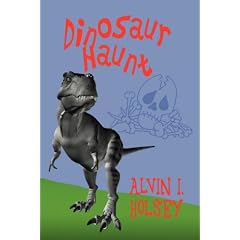 Dinosaur Haunt