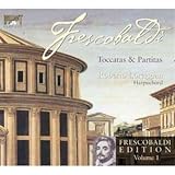 Frescobaldi Edition Vol.1