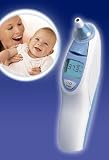 Ear Thermometers