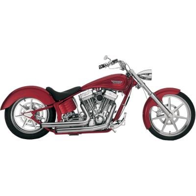 RUSS WERNIMONT DESIGNS FENDER FRT 4.75 LG OCT 19 RWD-50017