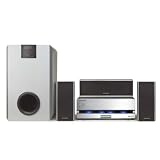 ケンウッド　KSW-700 AX-D7用　3.1chスピーカーパッケージ