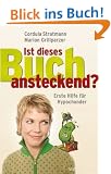 Ist dieses Buch ansteckend?: Erste Hilfe f�r Hypochonder (Einzeltitel)