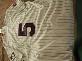 MICHAEL CUDDYER MINNESOTA TWINS AUTHENTIC Jersey NWT 56 - MLB Authentic Adult Jerseys