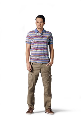 BOGNER FIRE + ICE Herren Hosen Calvin, khaki, 46, 14371900 Preisvergleich