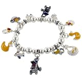 Baby Charm Gift Winter Sale Jewelry Bracelet Collection 417HppQ4KiL. SL160 Baby Charm Gift Winter Sale Jewelry Bracelet Collection