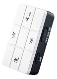 Produkt-Bild: X4-Tech XXO Tragbarer MP3-Player 1 GB