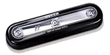Osram 859 Dot-it linear Vario piano schwarz