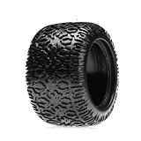 Mini-ATX Tires w/Foam (pr): MLST/2